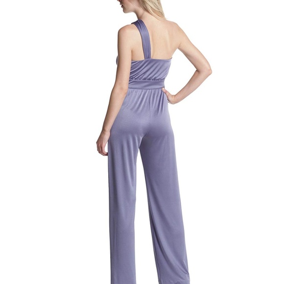 NWT Halston Heritage jumpsuit - Picture 6 of 6